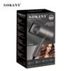 Secadora de Cabello Sokany Profesional SK-2202 (2)